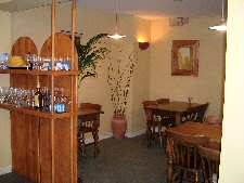 You can book The Courtyard for your special function